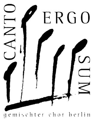 Canto Ergo Sum – gemischter Chor Berlin